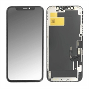 Display LCD per iPhone 12, iPhone 12 Pro - Nero - Grado A
