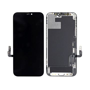 Display LCD per iPhone XS - Nero - Qualità originale