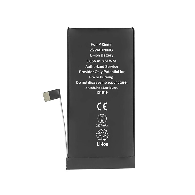 Batteria OEM per iPhone 12 mini