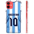 iPhone 12 mini Custodia TPU - Argentina