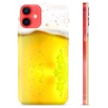 iPhone 12 mini Custodia TPU - Birra