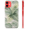 Custodia in TPU per iPhone 12 mini - Tropic