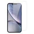 iPhone 13/13 Pro/14 Lippa 2.5D Protezione dello schermo in vetro temperato - 9H - trasparente