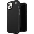 Custodia ibrida Speck Presidio2 Pro per iPhone 13/14/15 - Nera