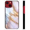 Cover Protettiva Mini per iPhone 13 - Elegante Marmo