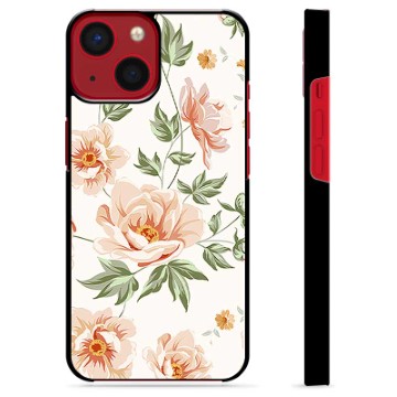 Cover Protettiva per iPhone 13 Mini - Floreale