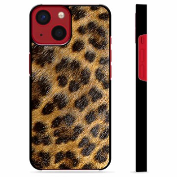 Cover Protettiva Mini per iPhone 13 - Leopardo