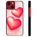 Cover Protettiva Mini per iPhone 13 - Amore