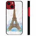 Cover protettiva per iPhone 13 Mini - Parigi