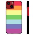 Cover protettiva per iPhone 13 Mini - Pride