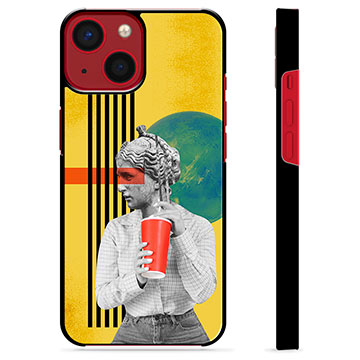 iPhone 13 Mini Cover Protettiva - Arte d\'Epoca