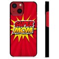 Cover Protettiva Mini per iPhone 13 - Super Mom