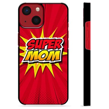 Cover Protettiva Mini per iPhone 13 - Super Mom
