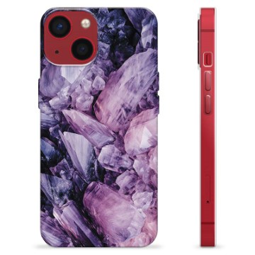 iPhone 13 Mini Custodia TPU - Ametista