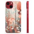 iPhone 13 Mini Custodia TPU - Vecchia Foresta