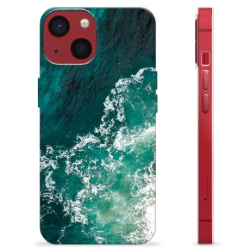 iPhone 13 Mini Custodia TPU - Onde