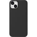 Custodia iPhone 13 Nudient Thin - Compatibile con MagSafe - Nera