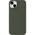 Custodia iPhone 13 Nudient Thin - Compatibile con MagSafe - Verde