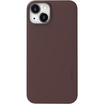 Custodia iPhone 13 Nudient Thin - Compatibile con MagSafe