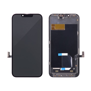 Display LCD per iPhone XS - Nero - Qualità originale