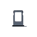 Porta Scheda SIM per iPhone XR - Nero