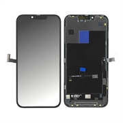 Display LCD per iPhone 13 Pro - Nero