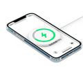 Custodia Ibrida per iPhone 13 Pro - compatibile con MagSafe - Trasparente