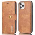 Custodia a Portafoglio Staccabile DG.Ming per iPhone 13 Pro Max
