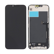 Display LCD per iPhone 13 Pro Max - Nero