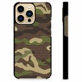 Cover protettiva per iPhone 13 Pro Max - Camo