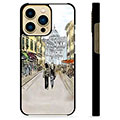 iPhone 13 Pro Max Cover Protettiva - Via Italia
