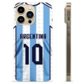 iPhone 13 Pro Max Custodia TPU - Argentina