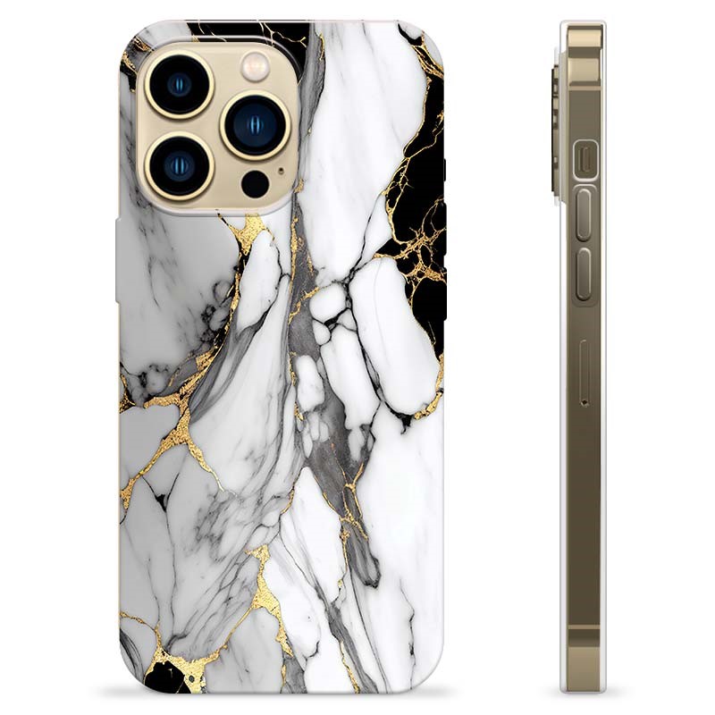 Custodia paraurti per iPhone 13 Pro Max Diamond da donna, paraurti in metallo con strass scintillanti DMaos, pannello nero glitterato e copertura per fotocamera, Bling Luxury 6,7 '' 2021 - oro rosa