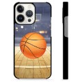 Cover protettiva per iPhone 13 Pro - Basket