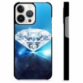 Cover protettiva per iPhone 13 Pro - Diamante
