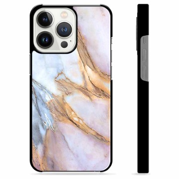 Cover protettiva per iPhone 13 Pro - Marmo elegante