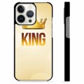 Cover protettiva per iPhone 13 Pro - King