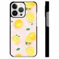 Cover Protettiva per iPhone 13 Pro - Motivo Limone