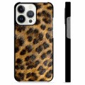 Cover protettiva per iPhone 13 Pro - Leopardo