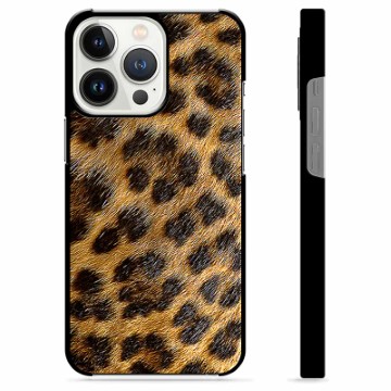 Cover protettiva per iPhone 13 Pro - Leopardo