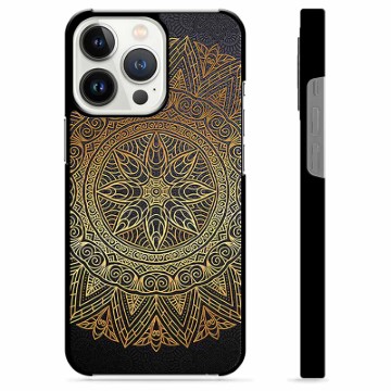 Cover protettiva per iPhone 13 Pro - Mandala