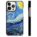 iPhone 13 Pro Cover Protettiva - Cielo Notturno