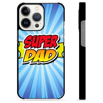Cover protettiva per iPhone 13 Pro - Super papà