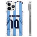 iPhone 13 Pro Custodia TPU - Argentina