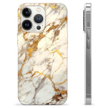 iPhone 13 Pro Custodia TPU - Carrara