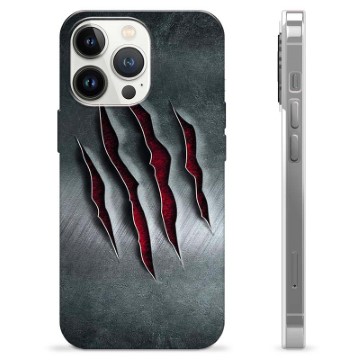 iPhone 13 Pro Custodia TPU - Artigli