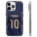 iPhone 13 Pro Custodia TPU - Francia