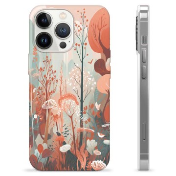 iPhone 13 Pro Custodia TPU - Vecchia Foresta