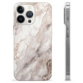 iPhone 13 Pro Custodia TPU - Quarzo