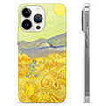 iPhone 13 Pro Custodia TPU - Mietitore